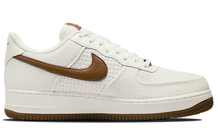 Nike Air Force 1 '07 'SNKRS Day' DX2666-100