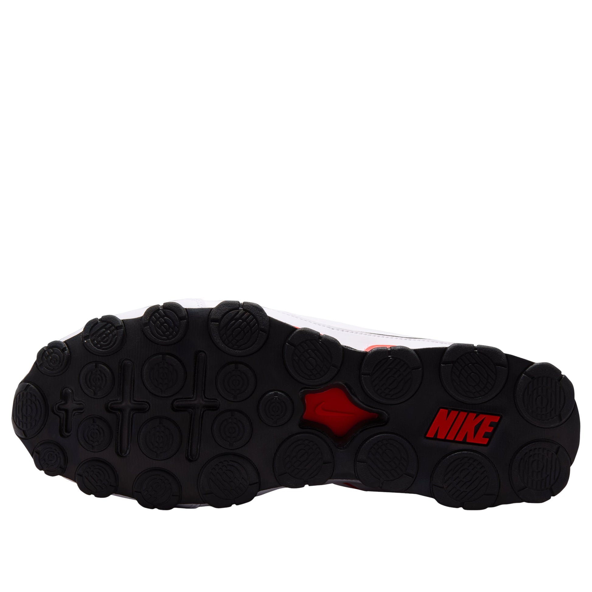 Nike Reax 8 SL 'White Black Light Crimson' IR5118-103