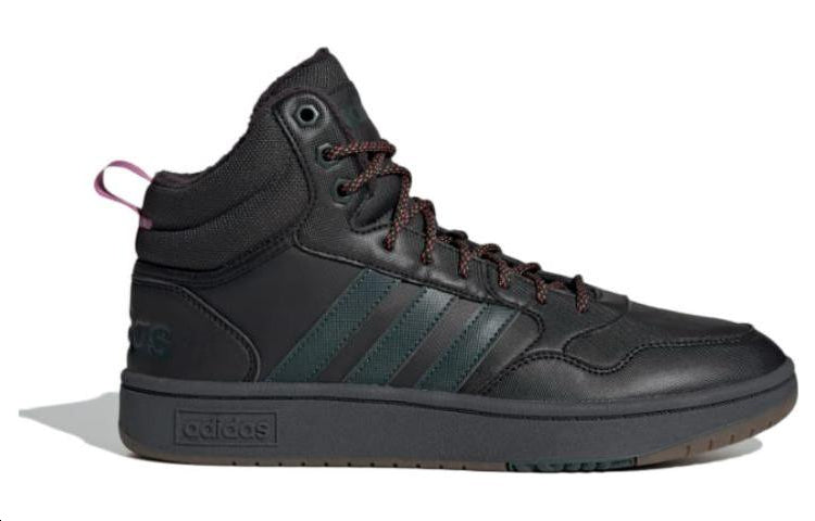 adidas Hoops 3.0 'Black' GZ6681