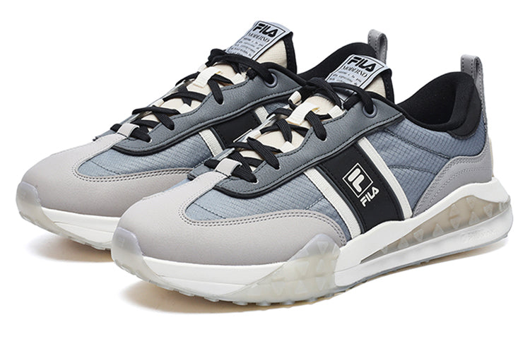FILA Brick Sneakers 'Grey Black' F12M231125FAP