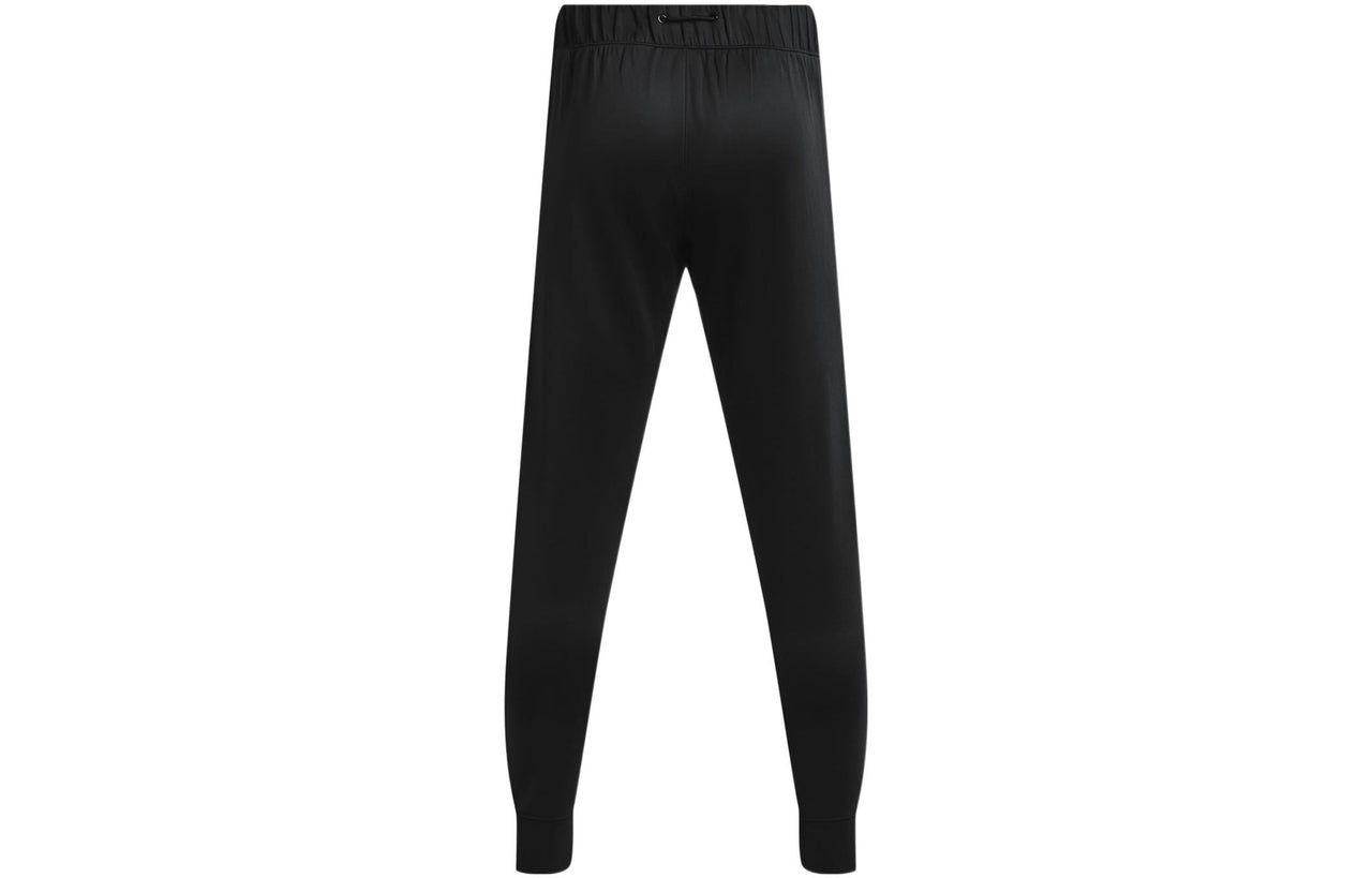 Under Armour Curry Playable Pants 'Black' 1374297-001
