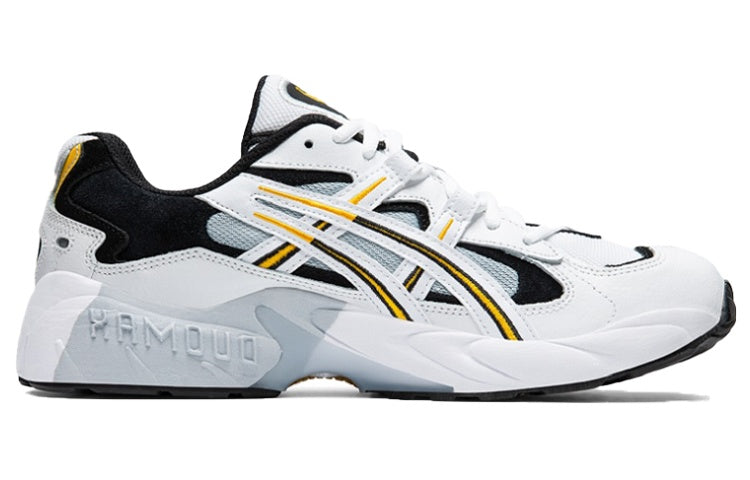 ASICS Gel-Kayano 5 OG 'White Saffron' 1021A163-100