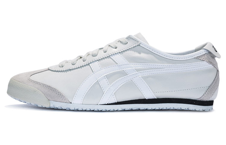 Onitsuka Tiger Mexico 66 'Cream White' D4J2L-9001