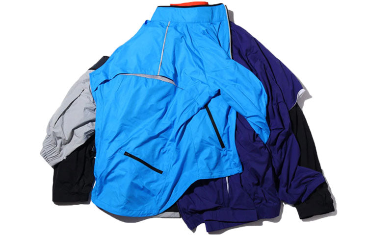 Nikelab Collection Nrg Dh Vintage Track Jacket Multi-color AV8265-511