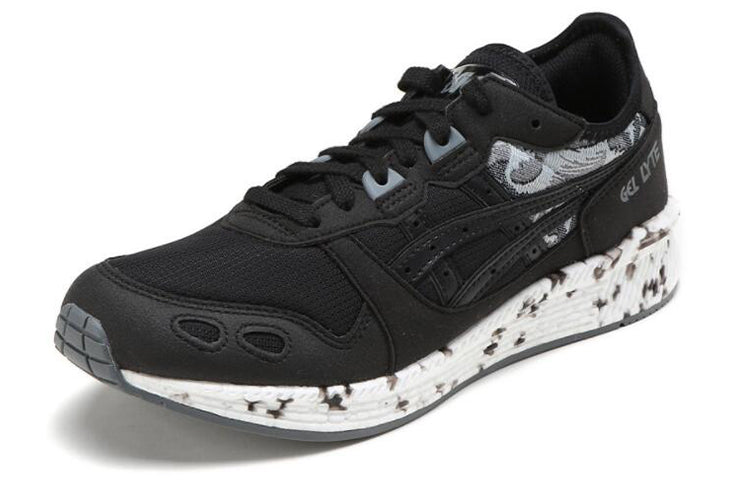 ASICS Hyper Gel-Lyte 'Black White Grey' 1191A093-001