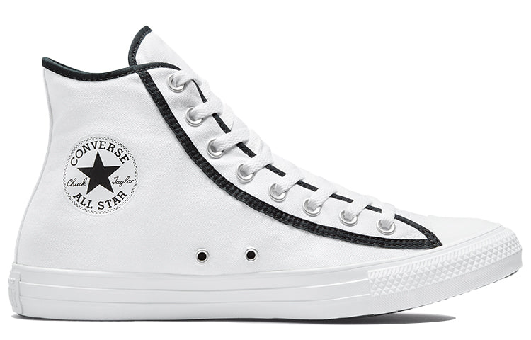 Converse Chuck Taylor All Star 'White Black' 171385C