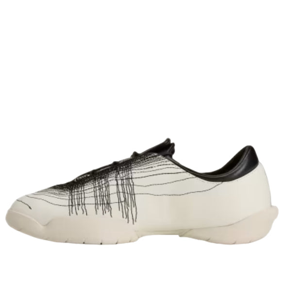 adidas Y-3 Regu 'Off White Black Aluminum' KI7813