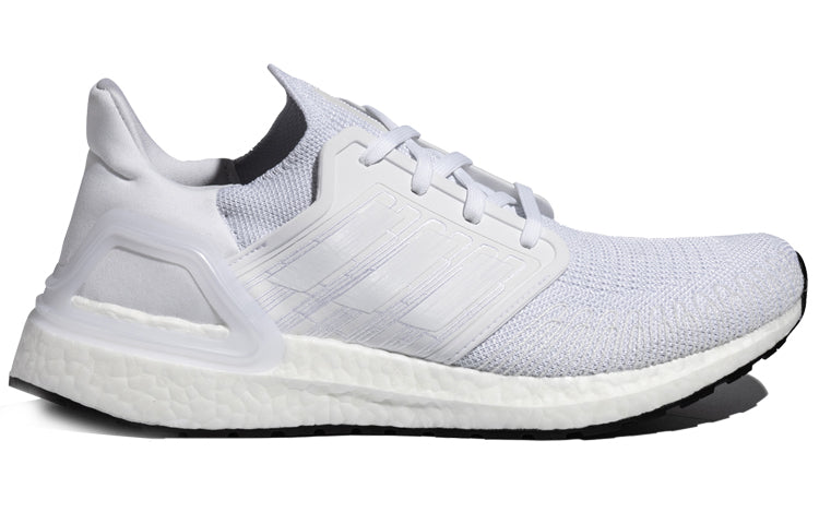 adidas Ultra Boost 20 'Footwear White' G55817