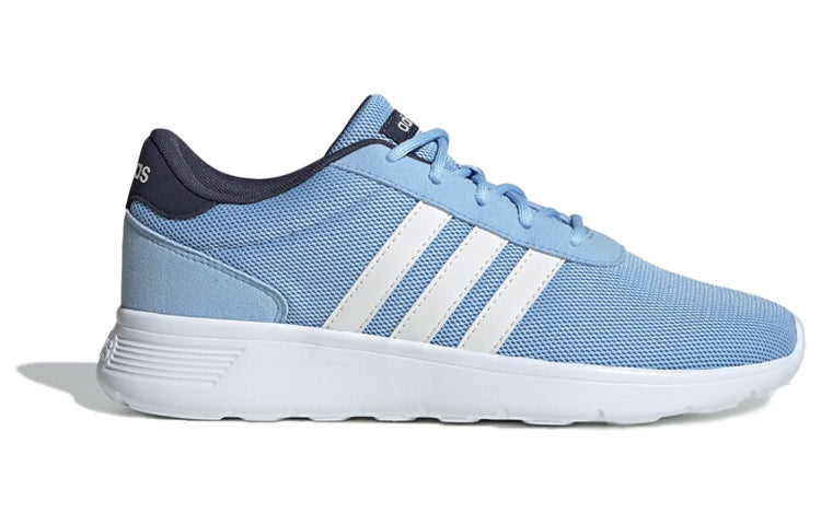 (WMNS) adidas neo Lite Racer 2.0 'Blue White Black' EE8255