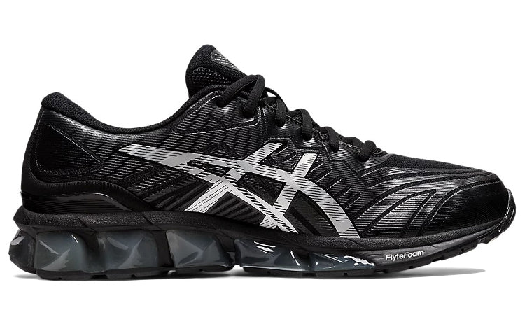 ASICS Gel-Quantum 360 7 'Black Pure Silver' 1201A481-003