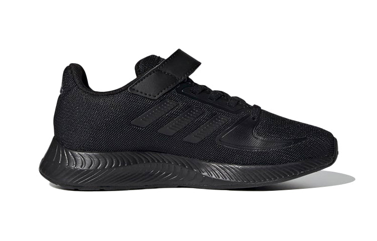 (PS) adidas neo Runfalcon 2.0 Black FZ0114