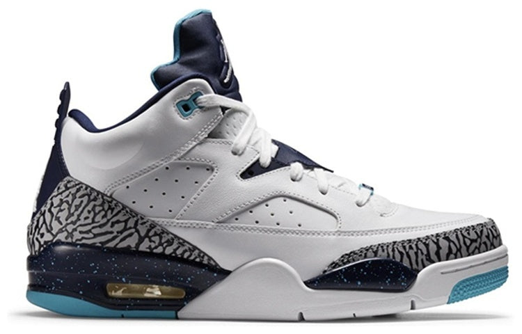 Air Jordan Son of Mars 'Hornets' 580603-105