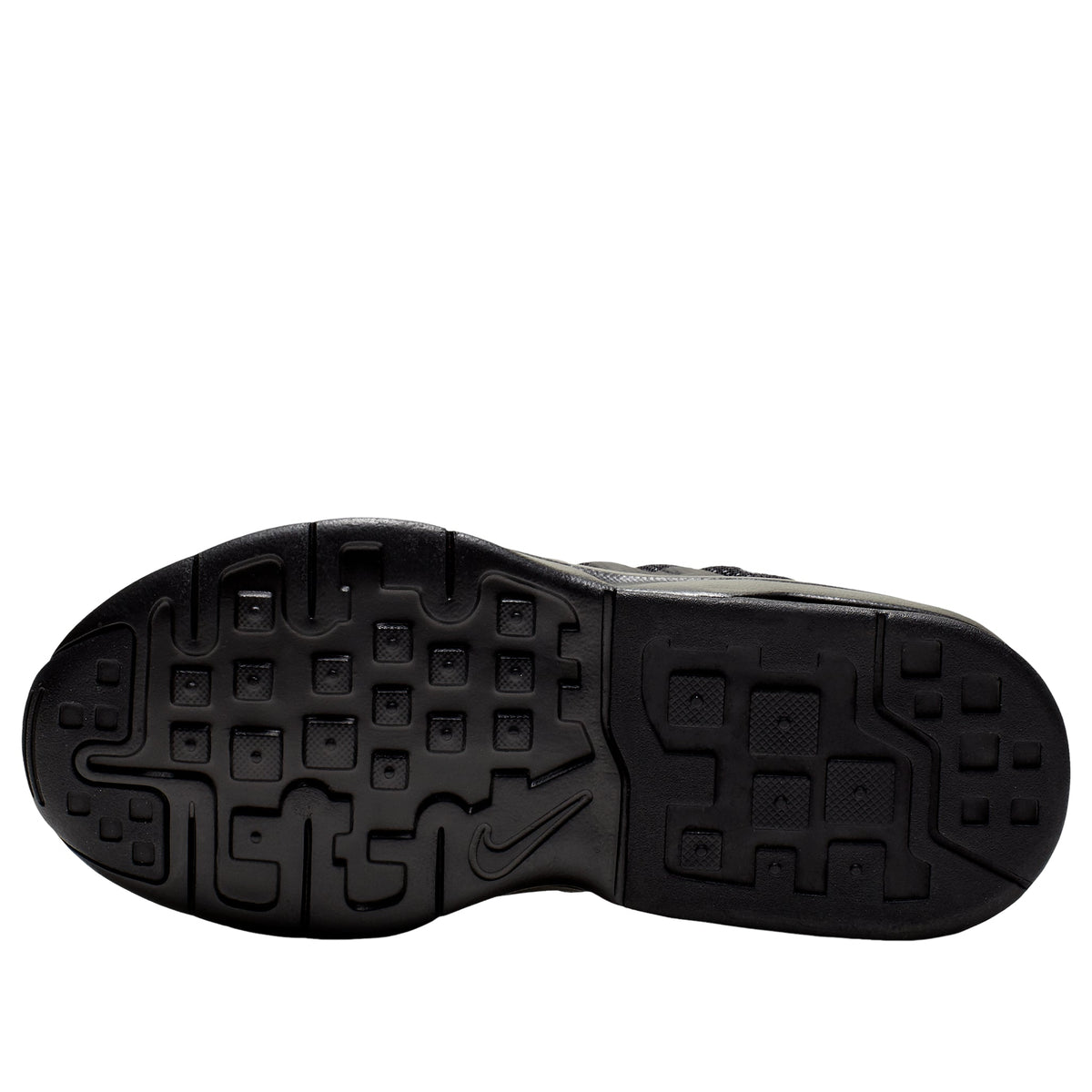 (PS) Nike Air Max Invigor 'Black' 749573-003