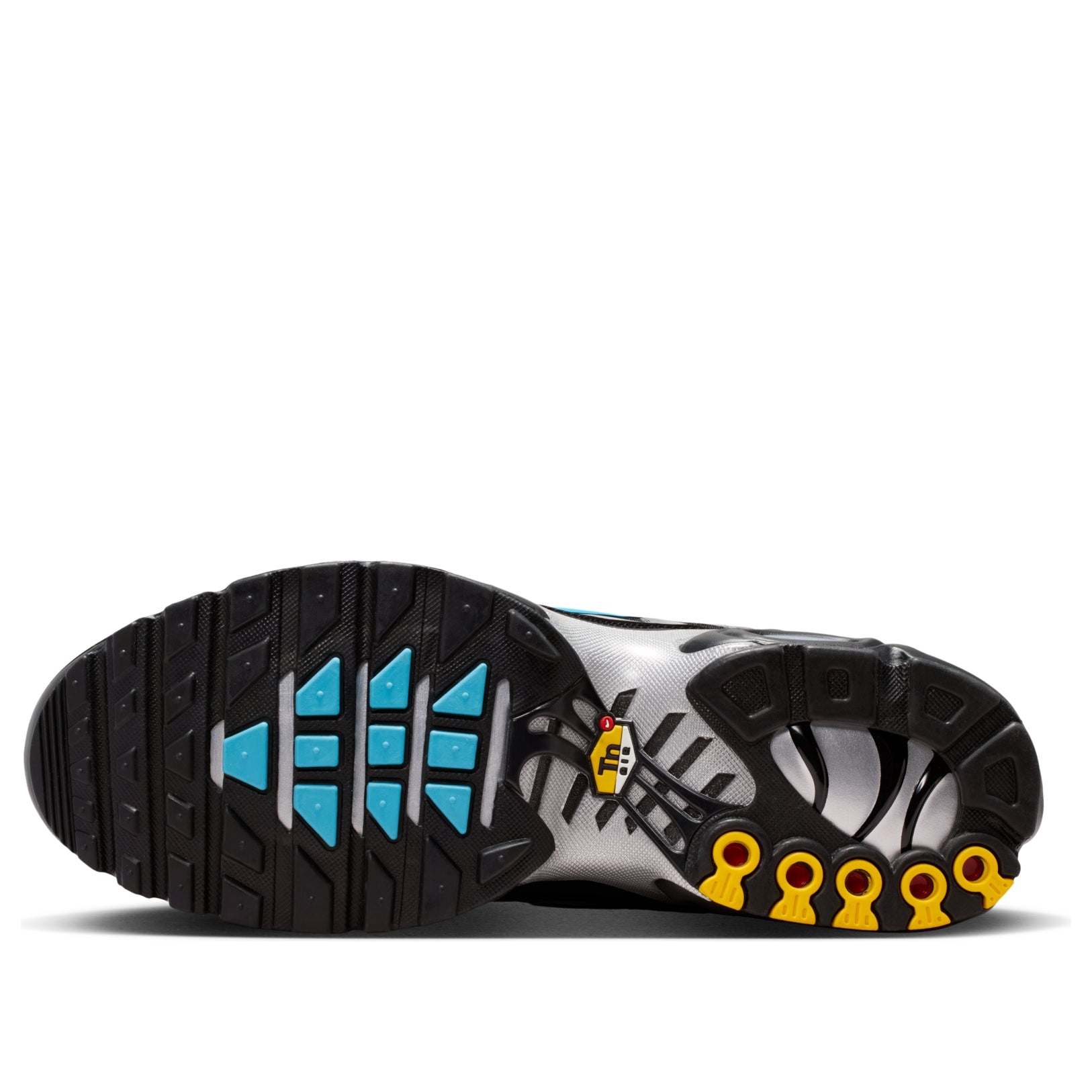Nike Air Max Plus Premium 'Black Gamma Blue' IM9624-001