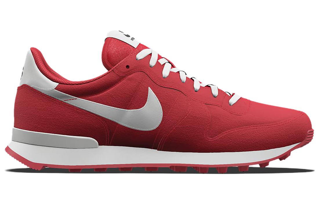 حذاء Nike Internationalist By You 'Red' CW7635-991