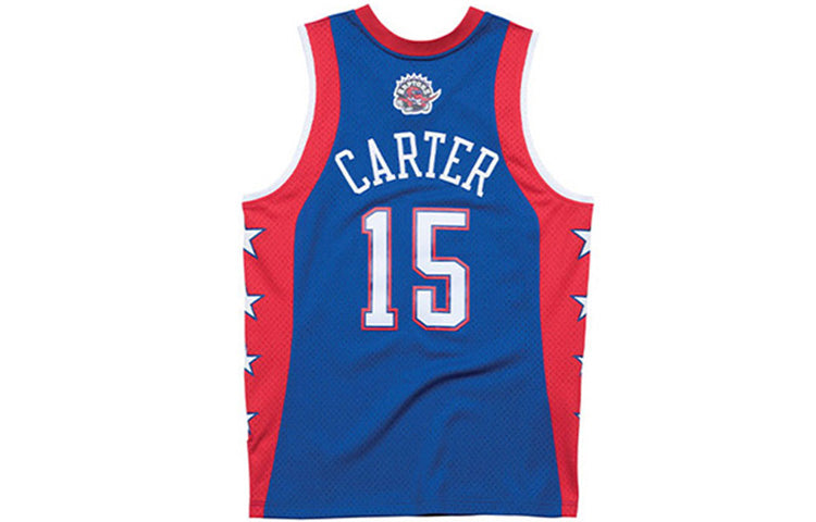 Mitchell & Ness NBA MN SW 2004 15 SMJYLG18024-ASEROYA04VCA