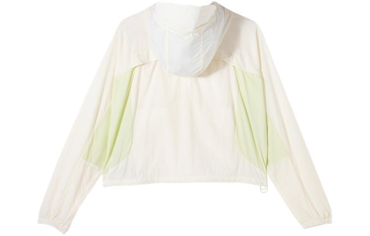 (WMNS) PUMA Urban Cool UV Jacket 'White' 628376-65