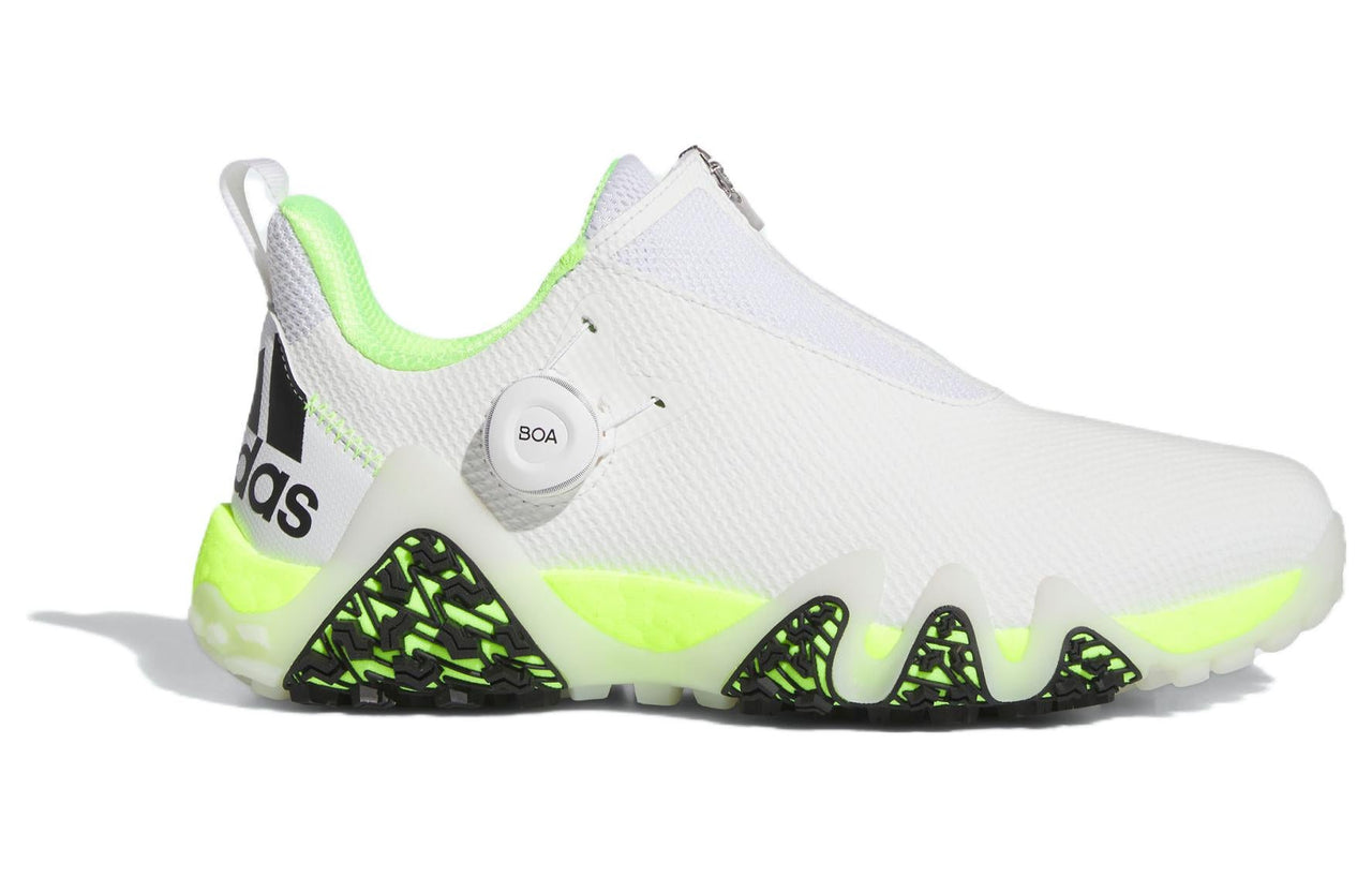adidas Codechaos 22 Boa 'White Lucid Lemon' IF1042