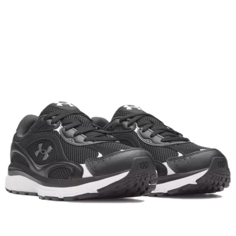 Under Armour Tech Runner 'Black Castlerock' 6011293-002