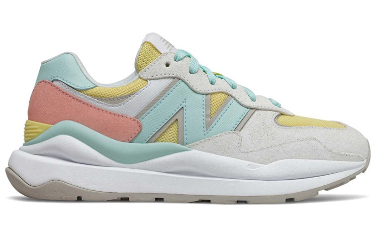 (WMNS) New Balance 57/40 Series 'Grey Blue' W5740SB