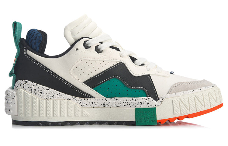 Li-Ning 001 Unblock AGCQ199-1