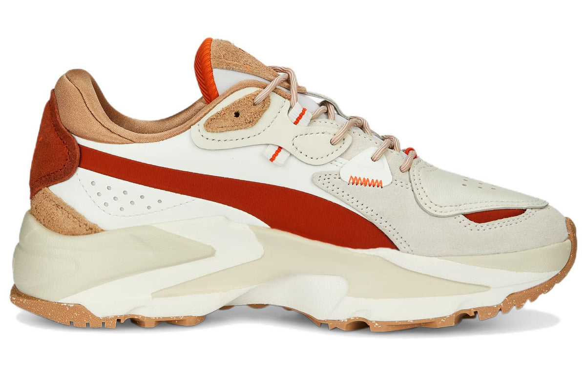 (WMNS) PUMA Orkid 'Wild' 390007-01