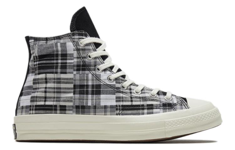 Converse Chuck 70 High 'Black Mason' 166850C