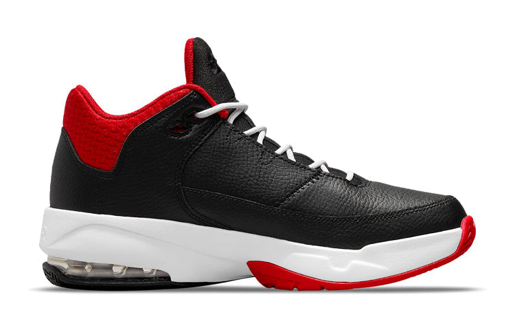 (GS) Air Jordan Max Aura 3 'Bred' DA8021-006