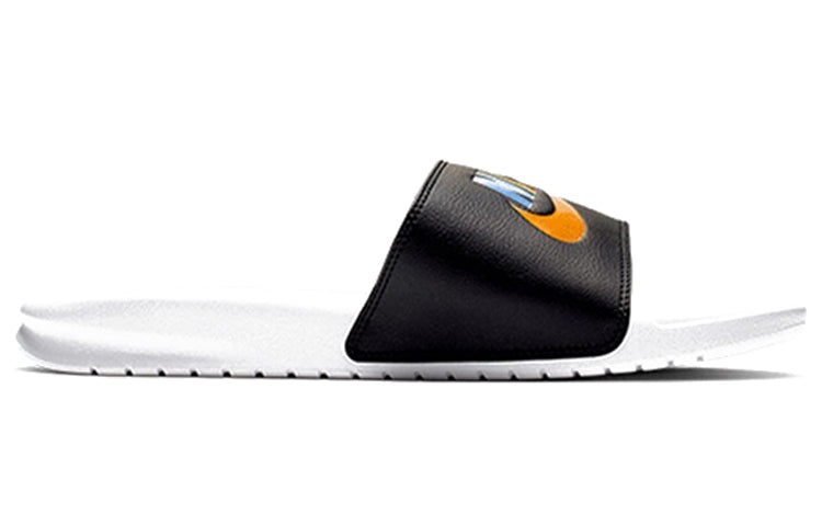 Nike Benassi JDI Mismatch 'Black' CJ4608-071