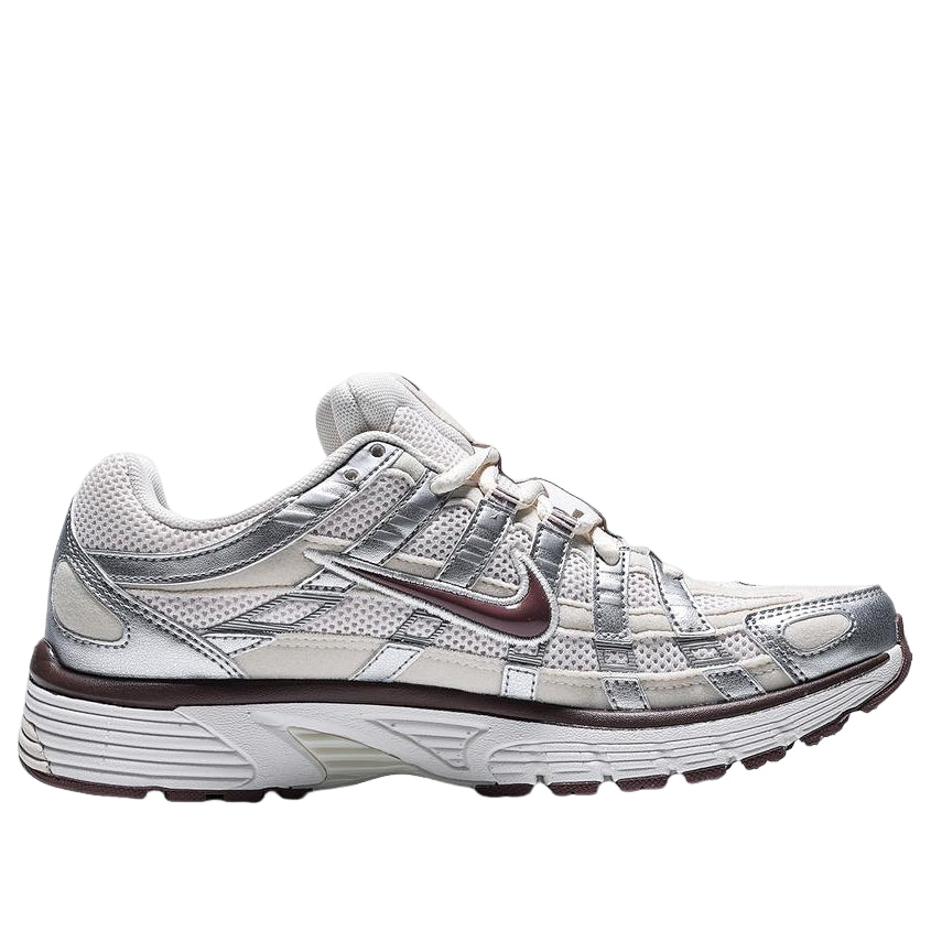 (WMNS) Nike P-6000 'Beige' IV6035-030