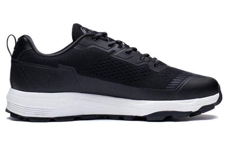 Li-Ning Gundam 'Black White' ARDT007-4