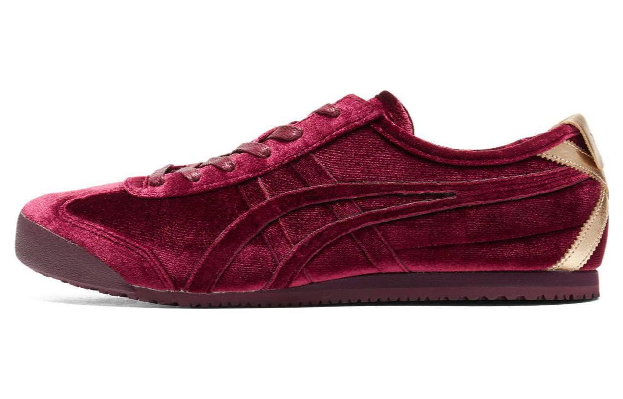 Onitsuka Tiger Mexico 66 'Dried Berry Rose Gold' 1183C091-600