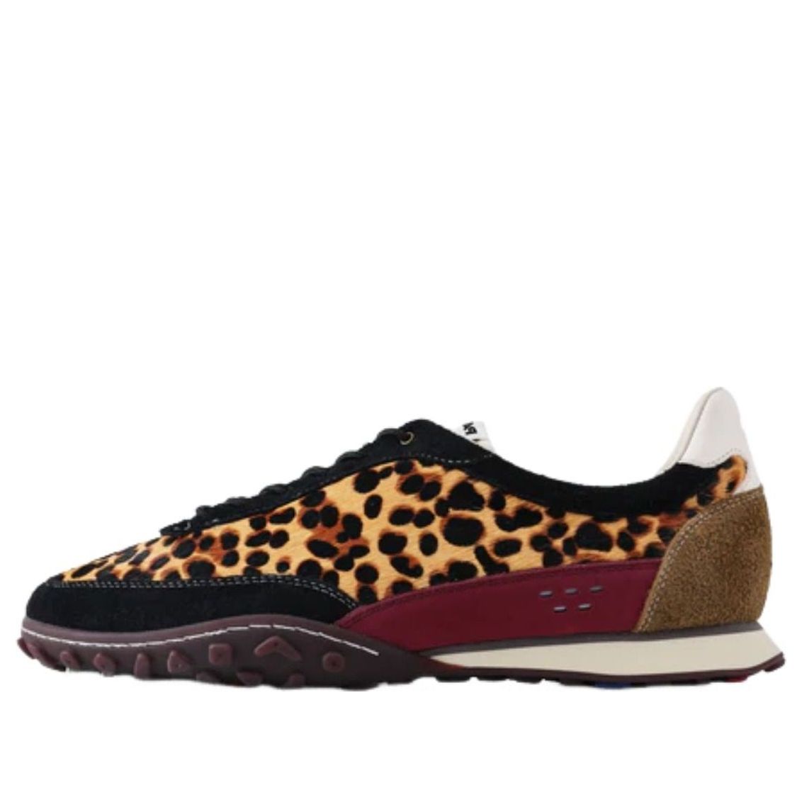 Pane Crest Kick 'Panthera Onca' PN5320LEO20B