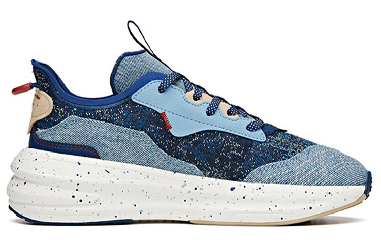ANTA C37 Low 'White Blue' 912128081-7