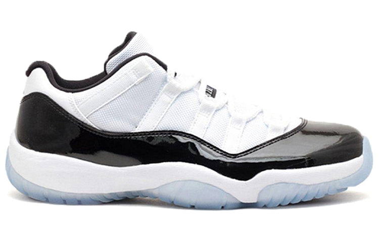 Air Jordan 11 Retro Low 'Concord' 528895-153