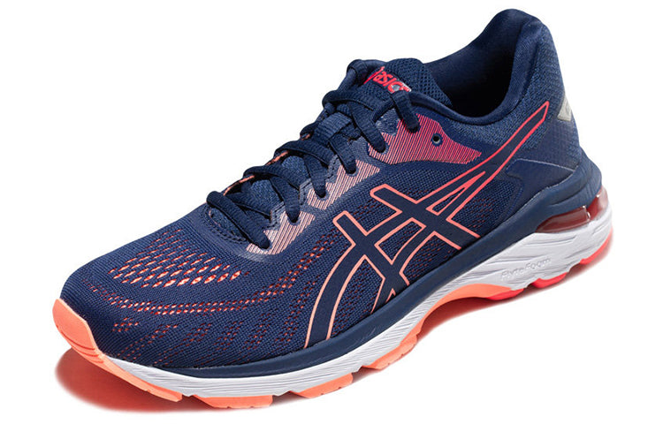 (WMNS) ASICS Gel-Pursue 5 'Blue Expanse Laser Pink' 1012A239-400
