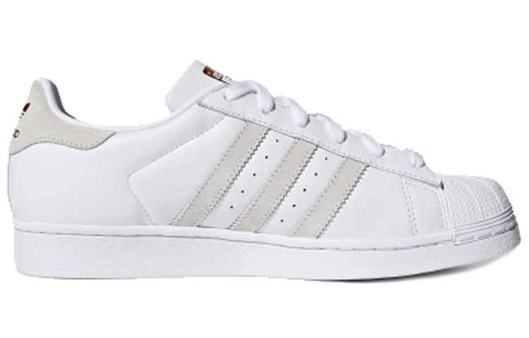 (WMNS) adidas Superstar 'Copper' CG6002