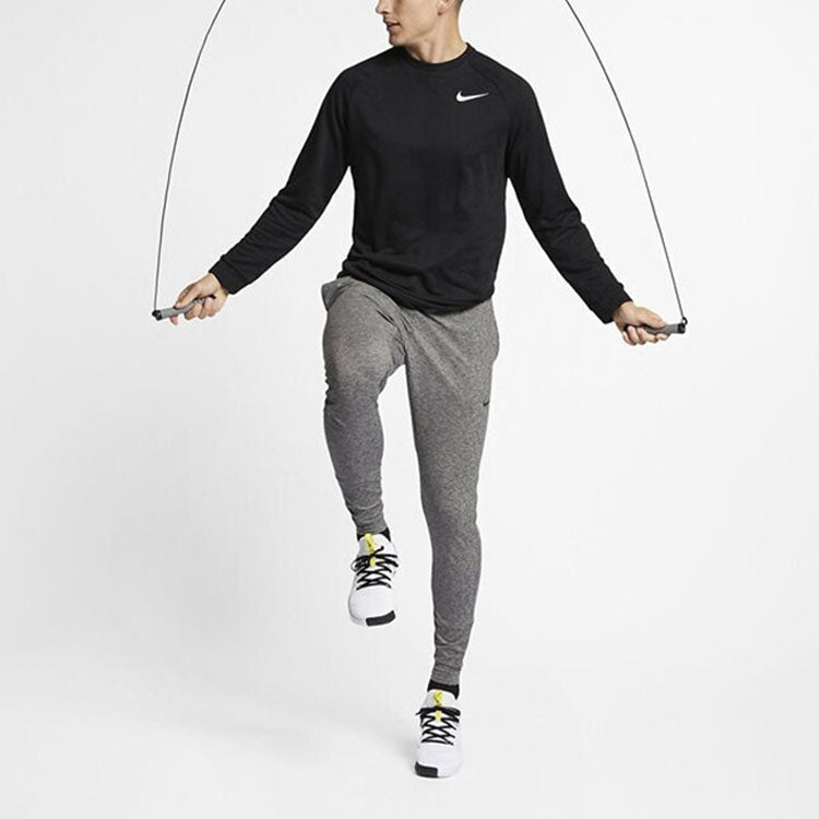 Nike Woven training joggers 'Grey' AT5697-032