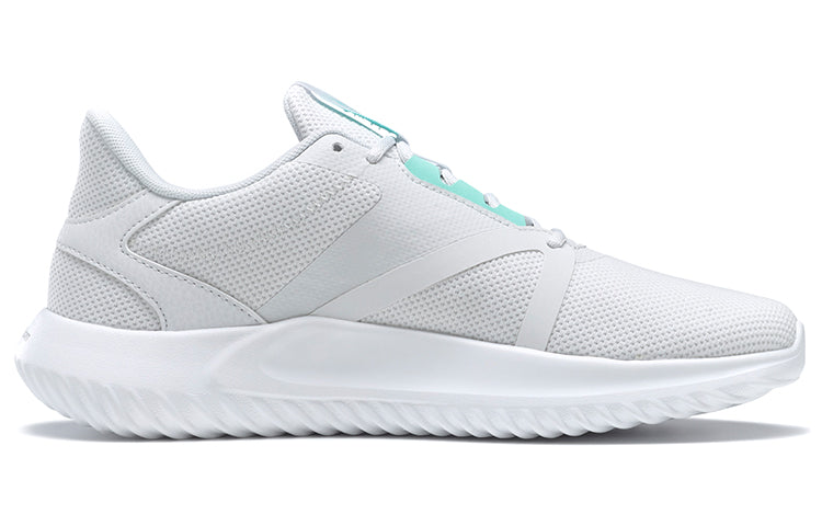 (WMNS) Reebok EnergyLux 3 'Cold Grey Pixel Mint' H00860