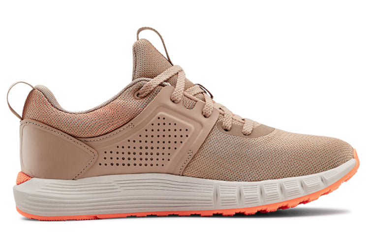 (WMNS) Under Armour HOVR CTW Mojave Dawn Brown 3022512-200