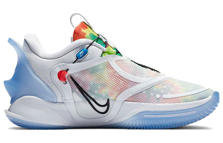 Nike Adapt BB 2.0 'Tie-Dye' EU Charger CV2441-100