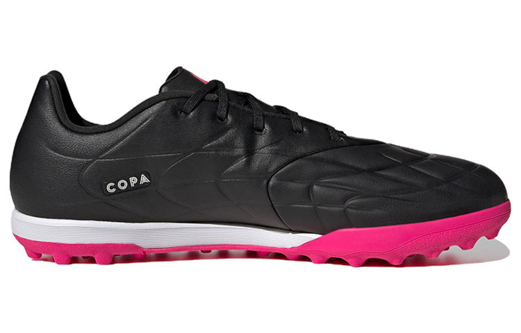 adidas Copa Pure.3 TF 'Core Black Team Shock Pink' GY9054