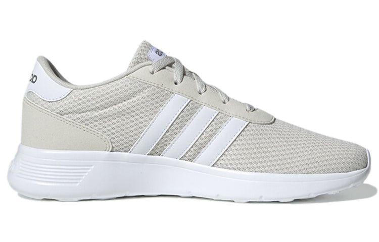 adidas neo Lite Racer 'Grey White' EE8245