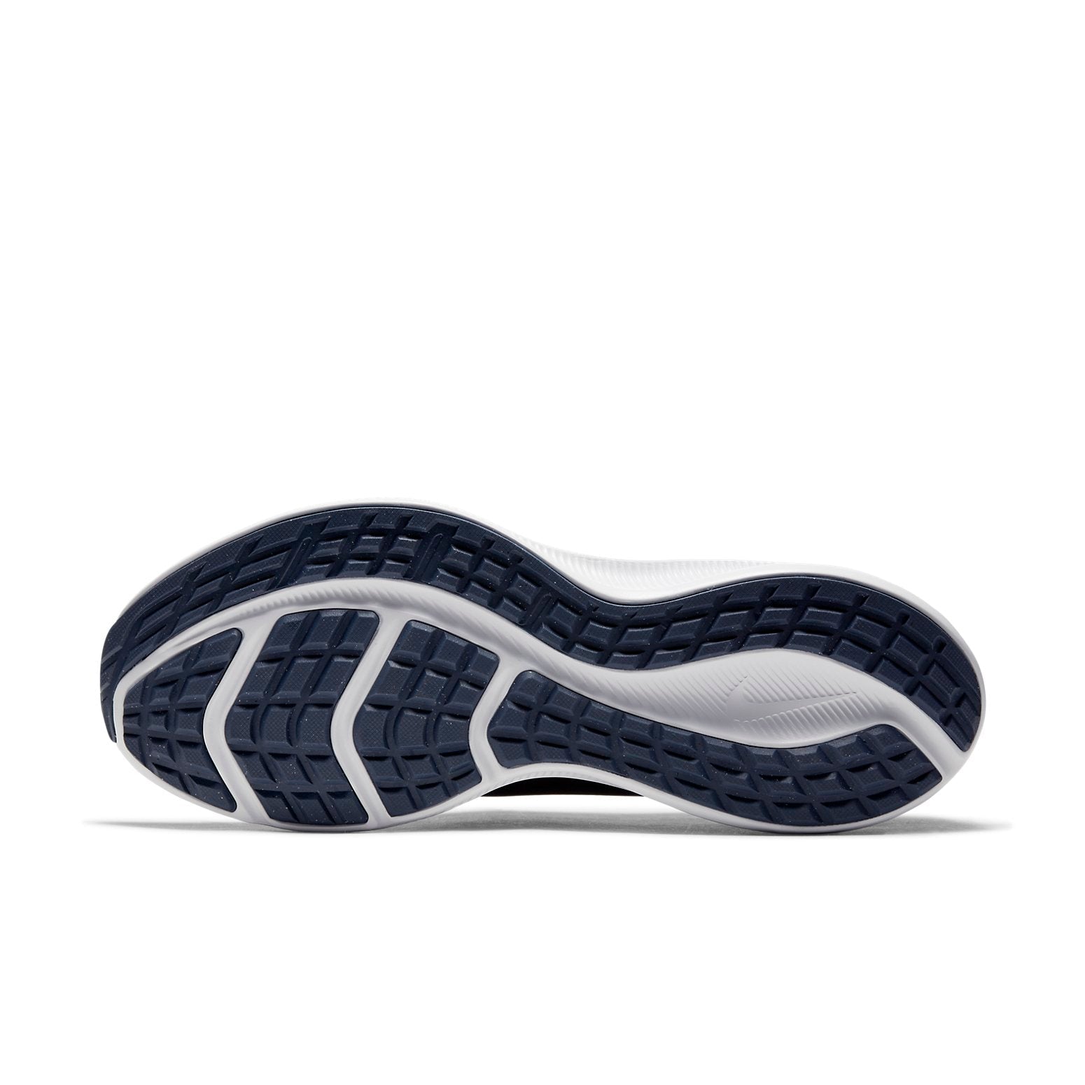 Nike Downshifter 11 'Thunder Blue Chile Red' CW3411-400