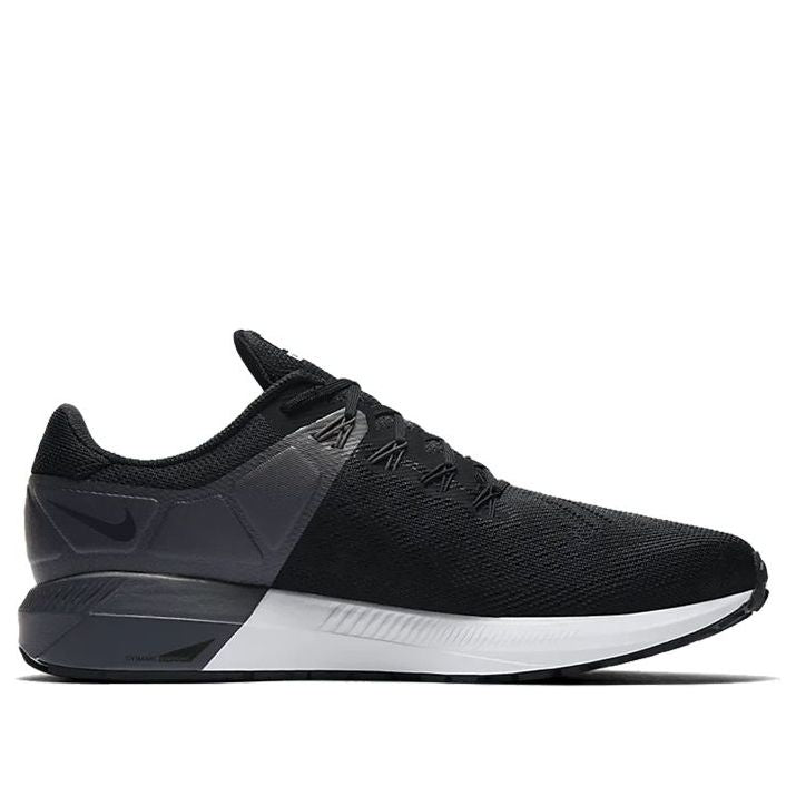Nike Air Zoom Structure 22 'Black' AA1636-002