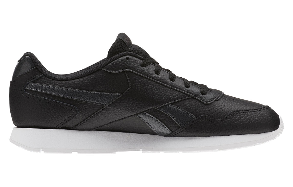 Reebok Royal Glide 'Black White' CN4561