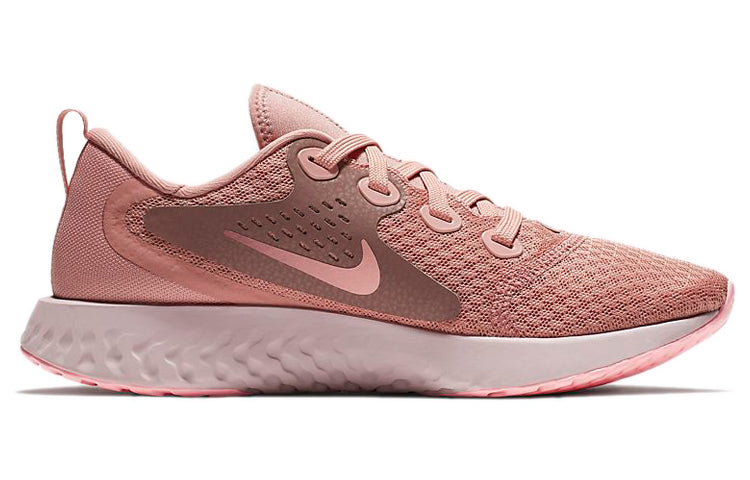 (WMNS) Nike Legend React 'Rust Pink' AA1626-602