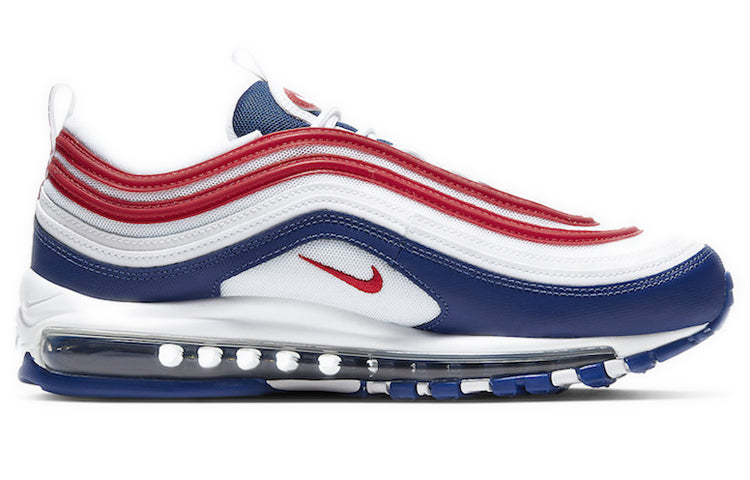 Nike Air Max 97 'USA White' CW5584-100