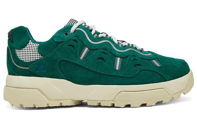 Converse Golf Le Fleur x Gianno Low 'Evergreen' 169841C