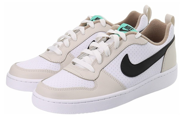 Nike Court Borough Low 'Milk Tea Green' DZ2783-101